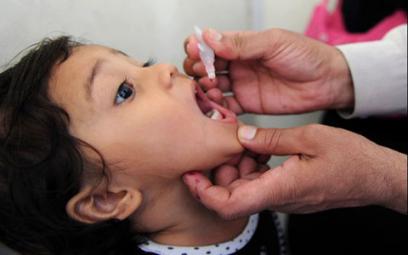 La poliomyélite éradiquée grâce à la prévention et au respect du calen