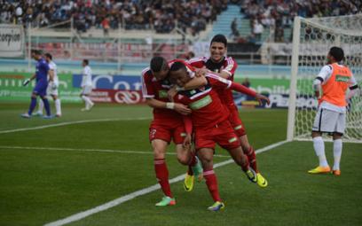 Alger, capitale du football algérien
