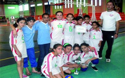 Le défi pour les responsables sportifs