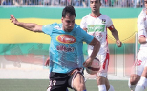 ش. الساورة 0 – و. سطيف 3 النسر الأسود يتحدى الطبيعة الصحراوية ويعيد الساورة لنقطة الصفر