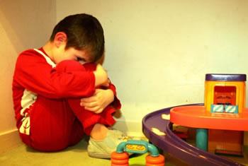 «Mon enfant est autiste»