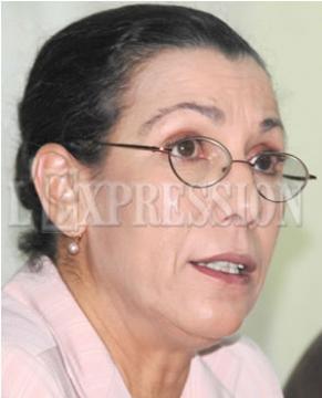 «J'ai refusé d'intégrer l'Exécutif»