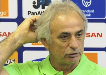 Qui seront les 30 de Vahid'