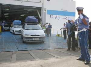 افتتاح خط سكيكدة جينوفا الإيطالية بدءا من 9 جويلية