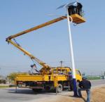 عودة العديد من السكان إلى قراهم بمعسكر