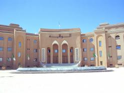 والي الجلفة يخدع الصحافة