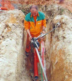 نحو ربط 18 ألف سكن عبر بلديات أم البواقي بشبكة الغاز الطبيعي