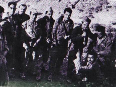 55 ans après sa mort, M'hamed Bougara, un chahid sans sépulture.