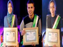 Constantine / Concours