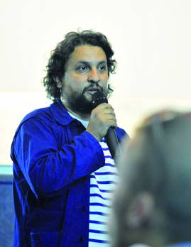 «Nous avons formé un public de cinéma»