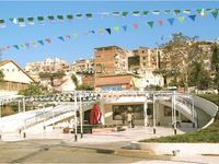 JOURNEE DU 3 MAI À BEJAIA