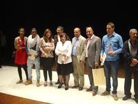 FESTIVAL DU THEÂTRE PROFESSIONNEL DE SIDI BEL-ABBÈS