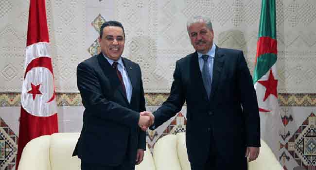 L'Algérie place 100 millions de dollars à la Banque centrale tunisienne