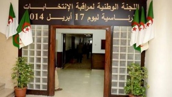 Présidentielle 2014