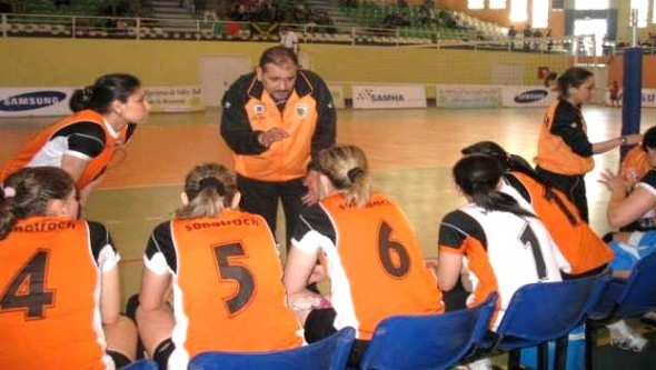 Mondial des clubs champions de volley-ball