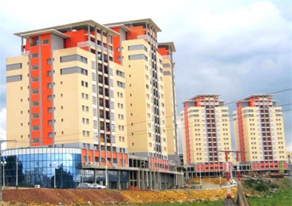 Tebboune annonce de nouvelles mesures pour promouvoir l'investissement dans l'industrialisation de logements