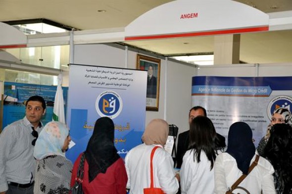 Mebarki appelle les opérateurs économiques nationaux à faire confiance aux compétences locales