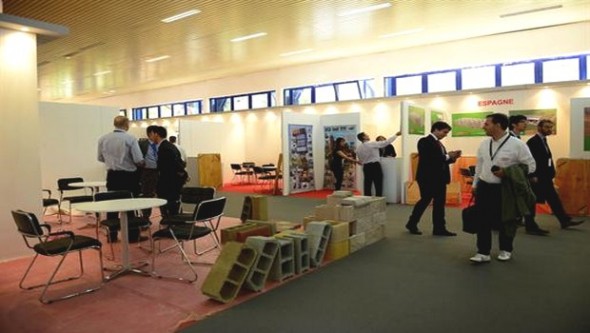 17e Salon international du bâtiment 