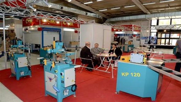 17e Salon international du bâtiment