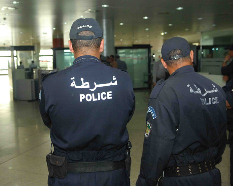 رجل الأعمال الشهير 