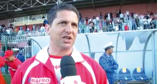 «علينا الفوز على ش. عين فكرون وش. بجاية لضمان البقاء»