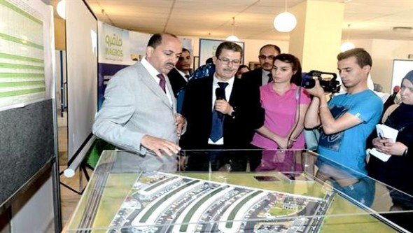 Marchés de gros de fruits et légumes