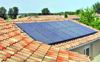 Investir dans l'habitat passif pour réaliser desgains socioéconomiques