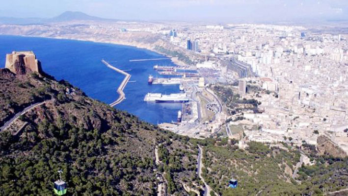 Oran
