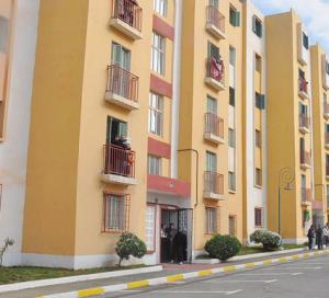 تزايد وتيرة الظاهرة ببومرداس                    شباب يقتحمون 450 مسكن ببرج منايل