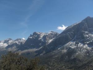 Un immense patrimoine touristique.