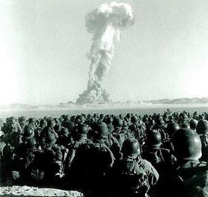 Algérie/Adrar : Soutenir les victimes des essais nucléaires français pour l'obtention de leurs droits