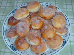 Les beignets oranais