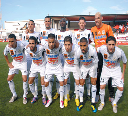 أعراب يؤكد أنه انسحب قبل استقالة سرار                    شركة وفاق سطيف مهدّدة بالزوال