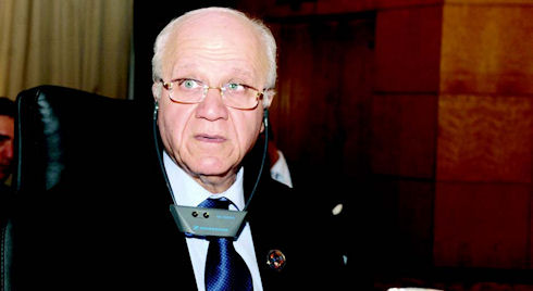 الجزائر ترفع قانون الطوارئ خلال أيام