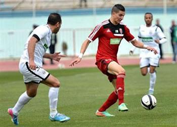 L'ES Sétif retarde la consécration de l'USM Alger