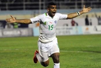 Soudani et Djabou s'illustrent