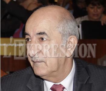 Tebboune rassure les investisseurs