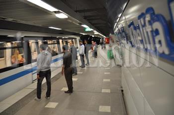 Les usagers sanctionnés