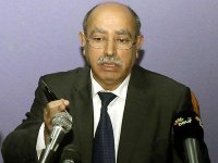 « Faites confiance aux chercheurs algériens »