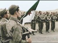 En hommage à deux valeureux chefs de l'ALN, morts au combat