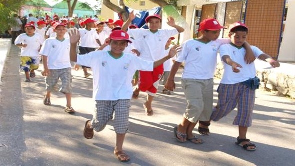 Le rôle du sociologue dans la promotion des droits de l'enfant, thème d'une rencontre à Alger