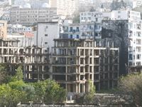 Le projet Belhaffaf-Ghazali à Sidi-M'Hamed sera relancé