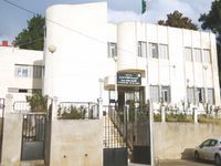 Scandale du cadastre à Jijel