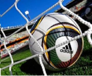 Championnat d'Algérie - 26e journée