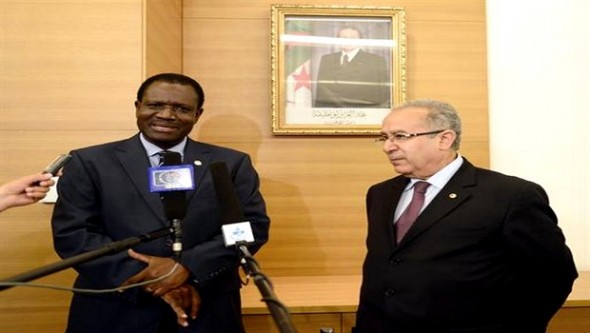 La stabilité du Sahel tributaire d'une 