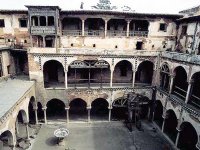 Des joyaux d'architecture déconsidérés