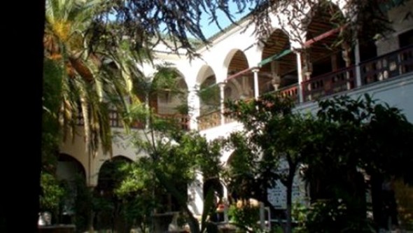 Projet algéro-européen de soutien au patrimoine culturel