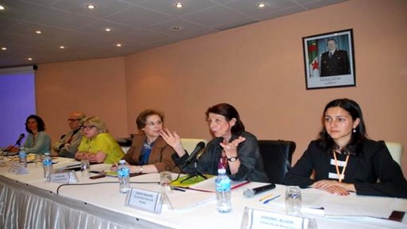 Les écrits d'Assia Djebar ont une portée universelle (colloque)