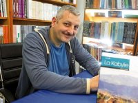 Zoom sur une contrée des Amazighs