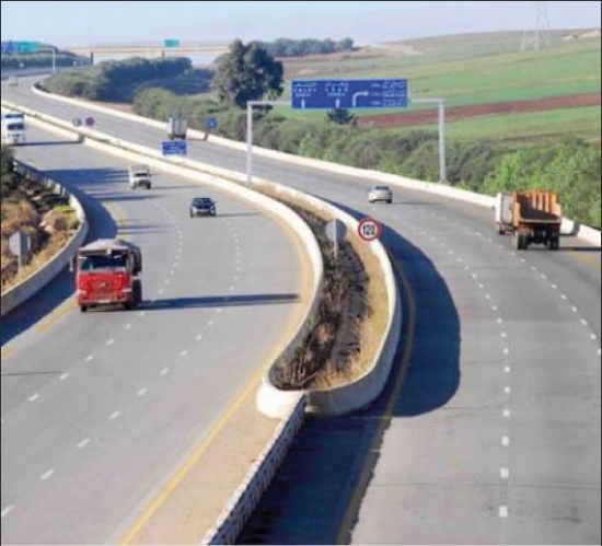 إنجاز 03 محوّلات عبر مختلف الطرق بعين تموشنت